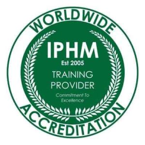 iphm certification cifraat logo pour les certification