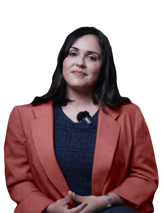 Najoua Achour - Fondatrice